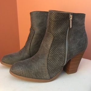 Ankle Booties